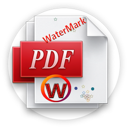 Pdf Watermark Plus