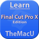 Learn - Final Cut Pro X Edition