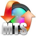 Acrok MTS Converter for Mac