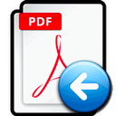 PDF ePub DRM Removal