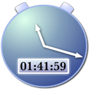 Boolean Clock