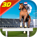 <b>Horse</b> Racing 3D 2015 Free