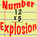 NumberExplosion
