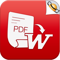 PDF to Word Pro by Feiphone