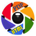 PDF to Html Fast Converter