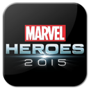 Marvel Heroes 2015