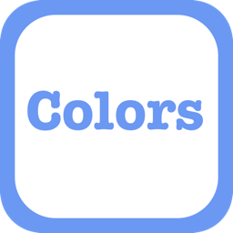 Colors for Developer