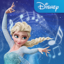 Disney Karaoke Frozen