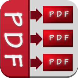PDF Split Plus