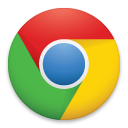 Google Chrome 25