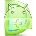 Android Data Recovery Pro for Mac