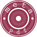 MetaPDF