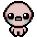 The Binding of Isaac Rebirth