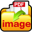PDF To Image Fast Converter 2