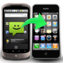 Backuptrans Android <b>SMS</b> to iPhone <b>Transfer</b> for Mac