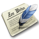 jalada Zen Writer