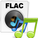 FLAC to MP3 Converter