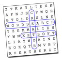 Word Search Creator X