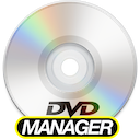 DVDManager Pro