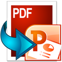 Enolsoft PDF to PowerPoint for Mac