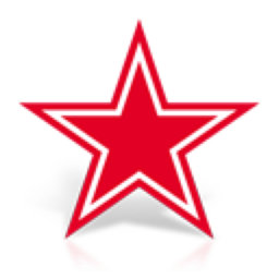 Российская красная звезда. Красная звезда. Армейская звезда. Звездочки красные. Красная армейская звезда.