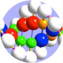 OnScreen DNA Model