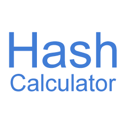 Hash-Calculator