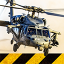 Helicopter <b>Sim</b> - Hellfire Squadron