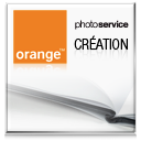 Orange PhotoService Creation