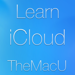 Learn - iCloud Edition