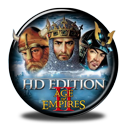 Age Of Empires II HD