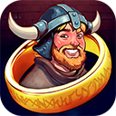Viking Saga: The Cursed Ring (Premium)