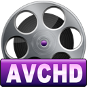 iOrgsoft AVCHD Converter for Mac