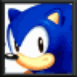 Sonic the Hedgehog 3D