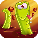 Worm Journey 3D