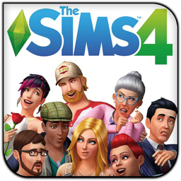 The <b>Sims</b> 4