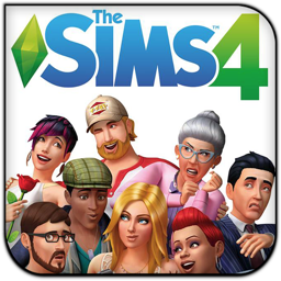 The Sims 4