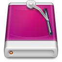 CleanMyDrive…external drive manager