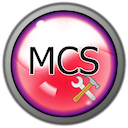 MCSTools-s3