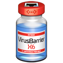 VirusBarrier X6