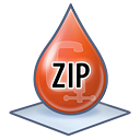 Zip & Encrypt
