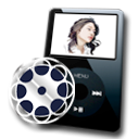 4Media iPod Video Converter