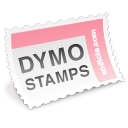 DYMO Stamps