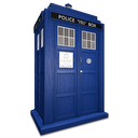 Doctor Who - The Adventure Games