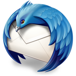 Mail=Thunderbird