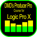 DMD's Producer Pro Course for Logic Pro X