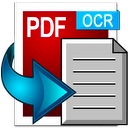 PDF to Text with OCR
