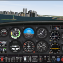 Easy To Use - Microsoft Flight Simulator Edition