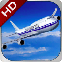 Boeing Flight Simulator 2014 - Fly New York