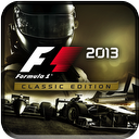 F1 2013 Classic Edition